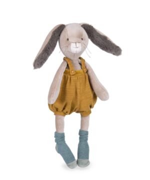 lapin ocre de face GM