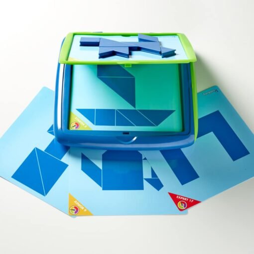 Tangoes Junior, Smartgames – Image 2
