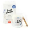 Kit Fabrication de Bougie Sweet Emotion