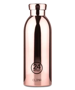 Bouteille isotherme Climat Rose Gold, Bottles