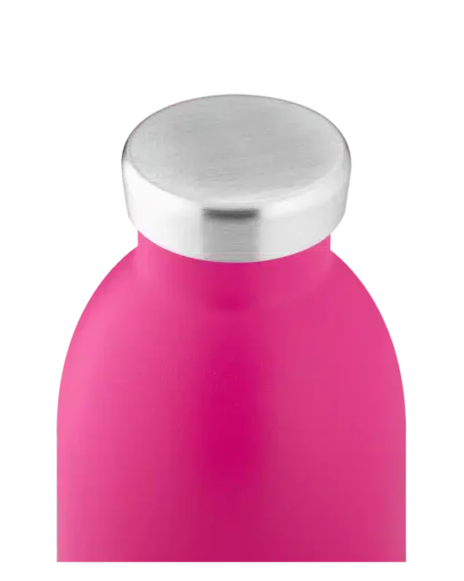 Bouteille iso 500ml rose passion