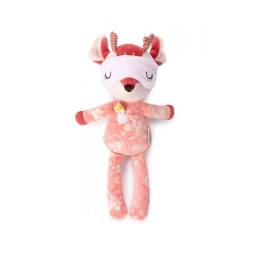 Peluche Amie de la Nuit Stella le Faon – Image 3