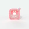 Billy Clock Terrazzo Grenadine
