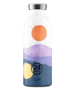 Bouteille Isotherme Climat Midnight Sun 500ml