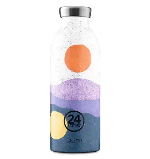 Bouteille Isotherme Climat Midnight Sun 500ml