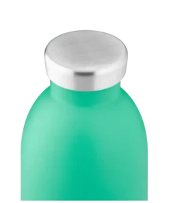 Bouteille iso 500ml menthe