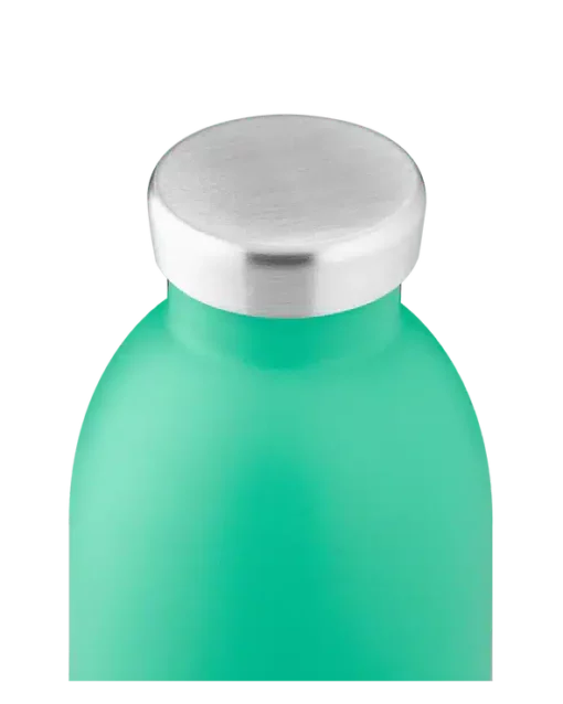 Bouteille iso 500ml menthe