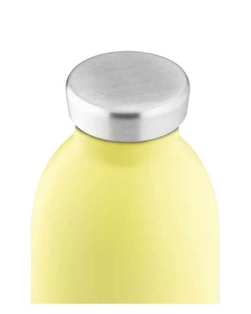 Bouteille iso 500ml agrumes