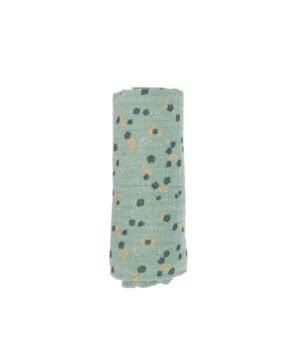 Set de 3 Langes, Trois Petits Lapins, Moulin Roty