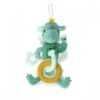 Chaîne d’Activité Joe Le Dragon