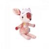 Peluche Amie de la Nuit Stella le Faon