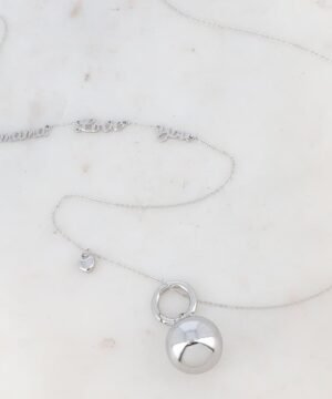 Bola de Grossesse, Mama Love You