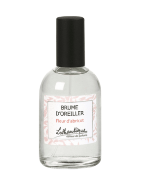 Brume d'Oreiller Fleur d'Abricot