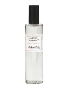 Parfum d'Ambiance Fleur d'Abricot