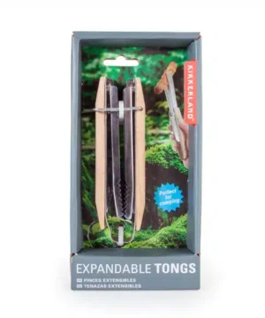 Pinces Extensibles, Kikkerland