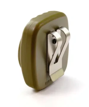 Lampe à Clip, Kikkerland
