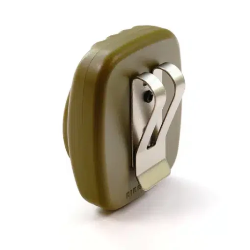Lampe à Clip, Kikkerland