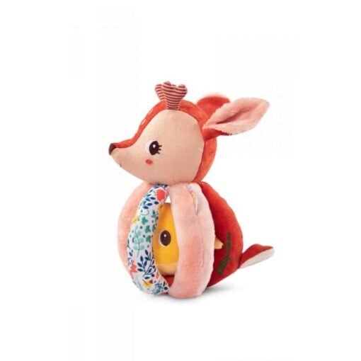 Hochet à Poignées Stella Le Faon – Image 4