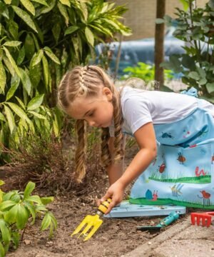 Tablier de Jardin Enfants, Esschert Design
