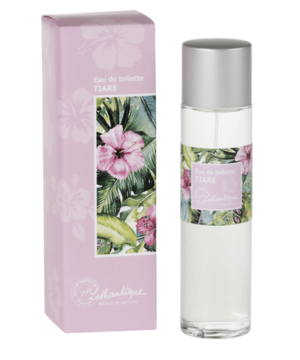 Eau de Toilette Tiaré