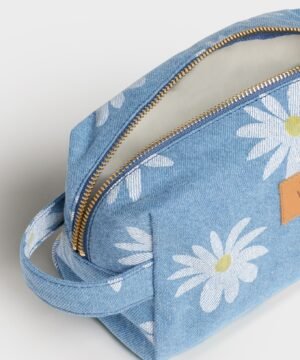 Trousse de Toilette Denim Drew, Wouf