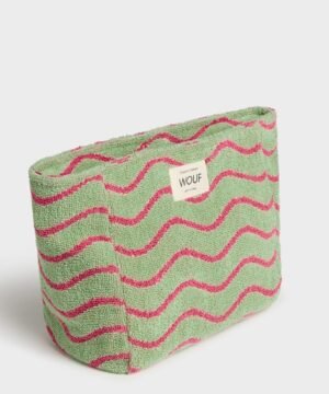 Trousse de Toilette Wavy, Wouf