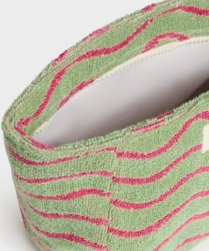 Trousse de Toilette Wavy, Wouf