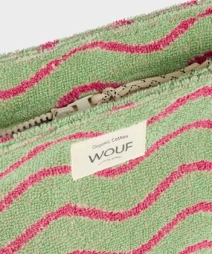 Trousse de Toilette Wavy, Wouf