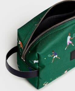 Trousse Toilette Match Point, Wouf