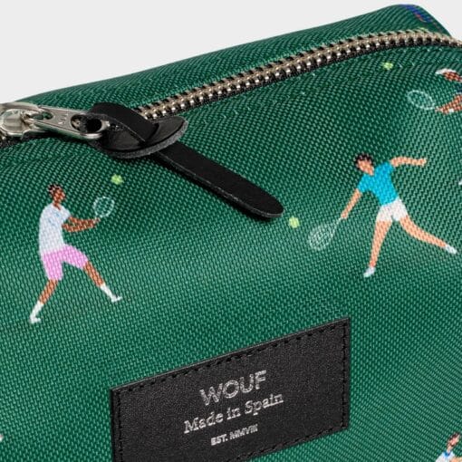 Trousse Toilette Match Point, Wouf