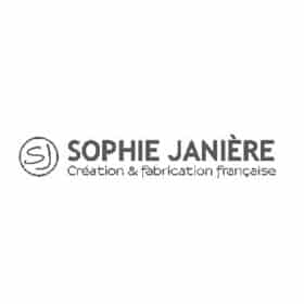 logo Sophie Janière