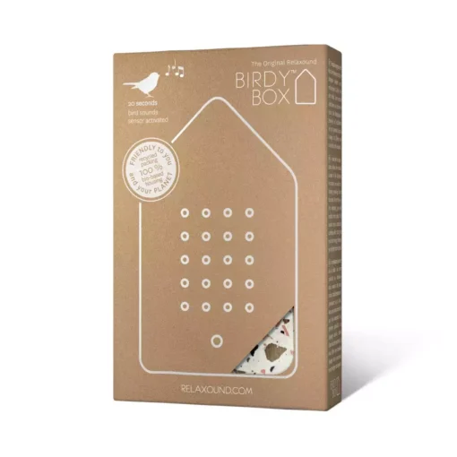 Birdybox Terrazzo, Relaxound – Image 4