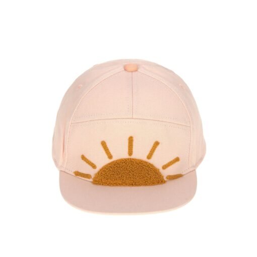 Casquettes Enfant Visière Plate 2-6 ans - plusieurs coloris – Image 13