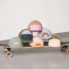 Casquettes Enfant Visière Plate 2-6 ans - plusieurs coloris