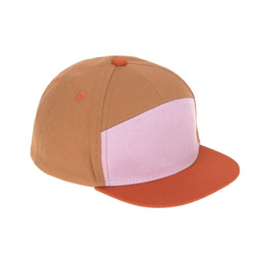 Casquettes Enfant Visière Plate 2-6 ans - plusieurs coloris – Image 5