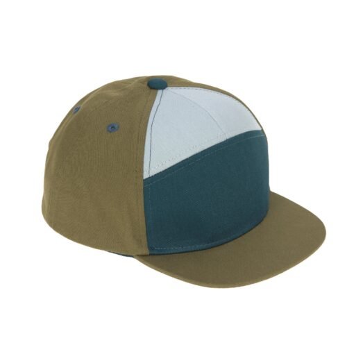 Casquettes Enfant Visière Plate 2-6 ans - plusieurs coloris – Image 4