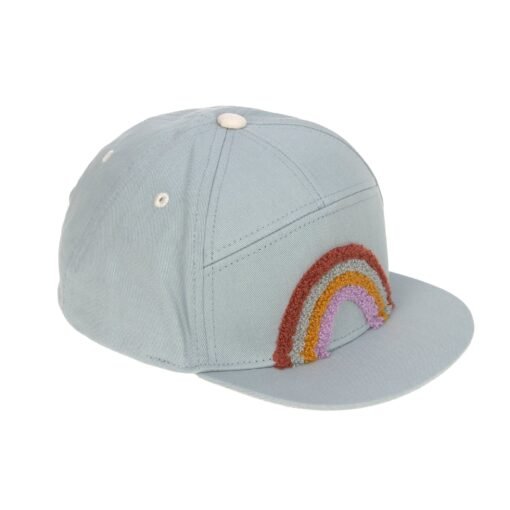 Casquettes Enfant Visière Plate 2-6 ans - plusieurs coloris – Image 2
