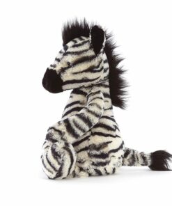 Peluche Bashful Zebra, Jellycat