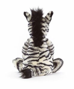 Peluche Bashful Zebra, Jellycat