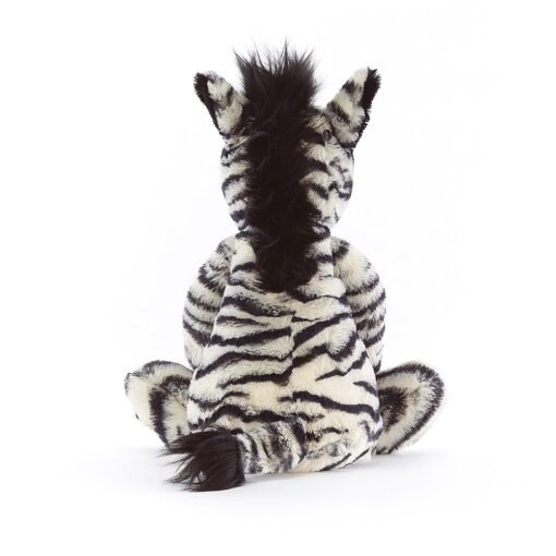 Peluche Bashful Zebra, Jellycat