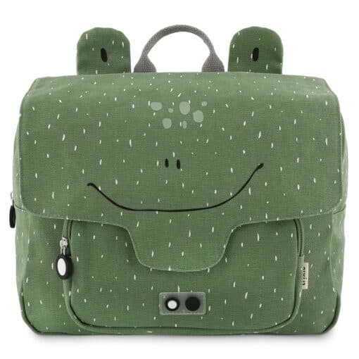 Cartable Mr Frog, Trixie