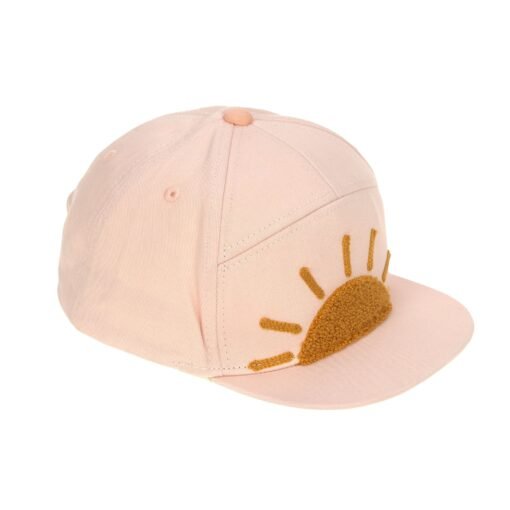 Casquettes Enfant Visière Plate 2-6 ans - plusieurs coloris – Image 3