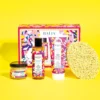 Coffret Corps, Délirium Floral, Baija