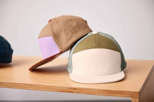 Casquettes Enfant Visière Plate 2-6 ans - plusieurs coloris – Image 21