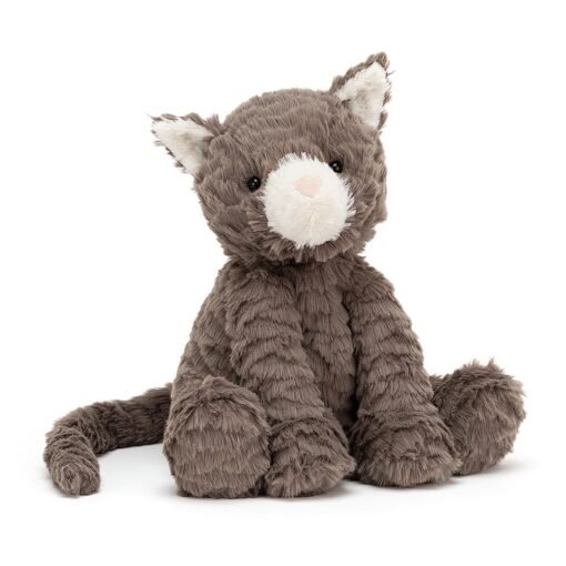 Peluche Fuddlewuddle Cat, Jellycat