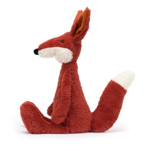 Peluche Harkle Fox, Jellycat