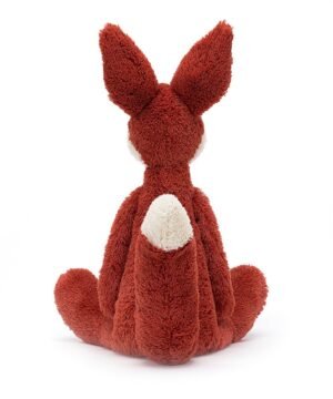 Peluche Harkle Fox, Jellycat