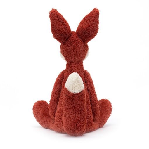 Peluche Harkle Fox, Jellycat