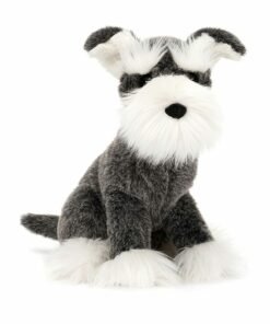 Peluche Lawrence Schnauzer, Jellycat