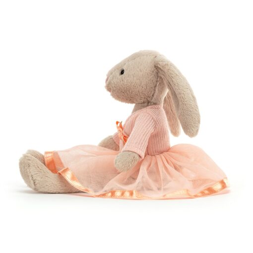 Peluche Lottie Bunny Ballet, Jellycat
